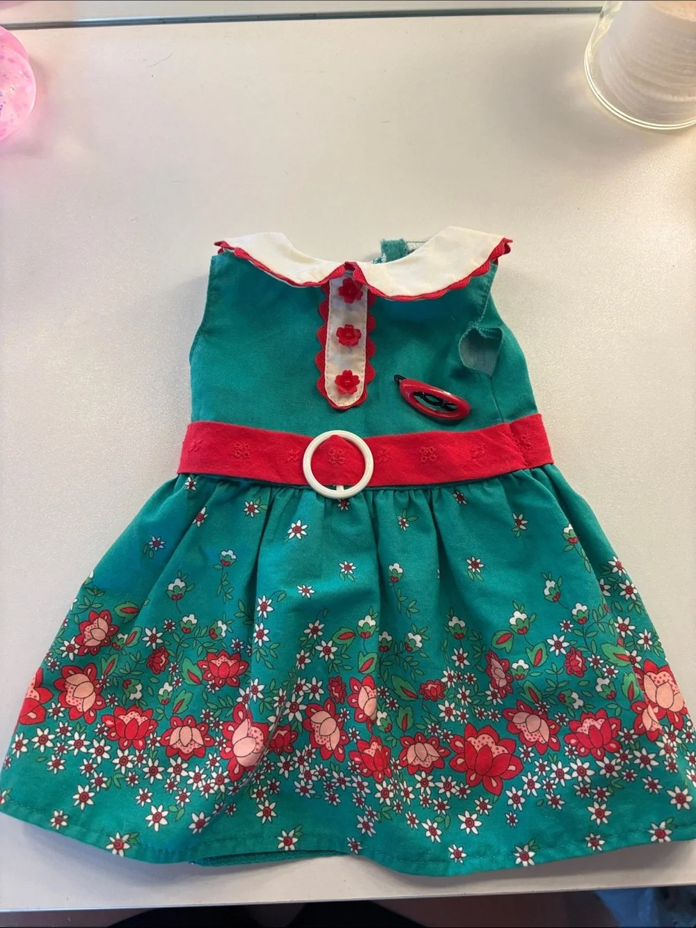 Beforever Kit meet outfit